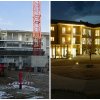 Costruzione in tempi ristretti residenza Socio-assistenziale - Nizza Monferrato
